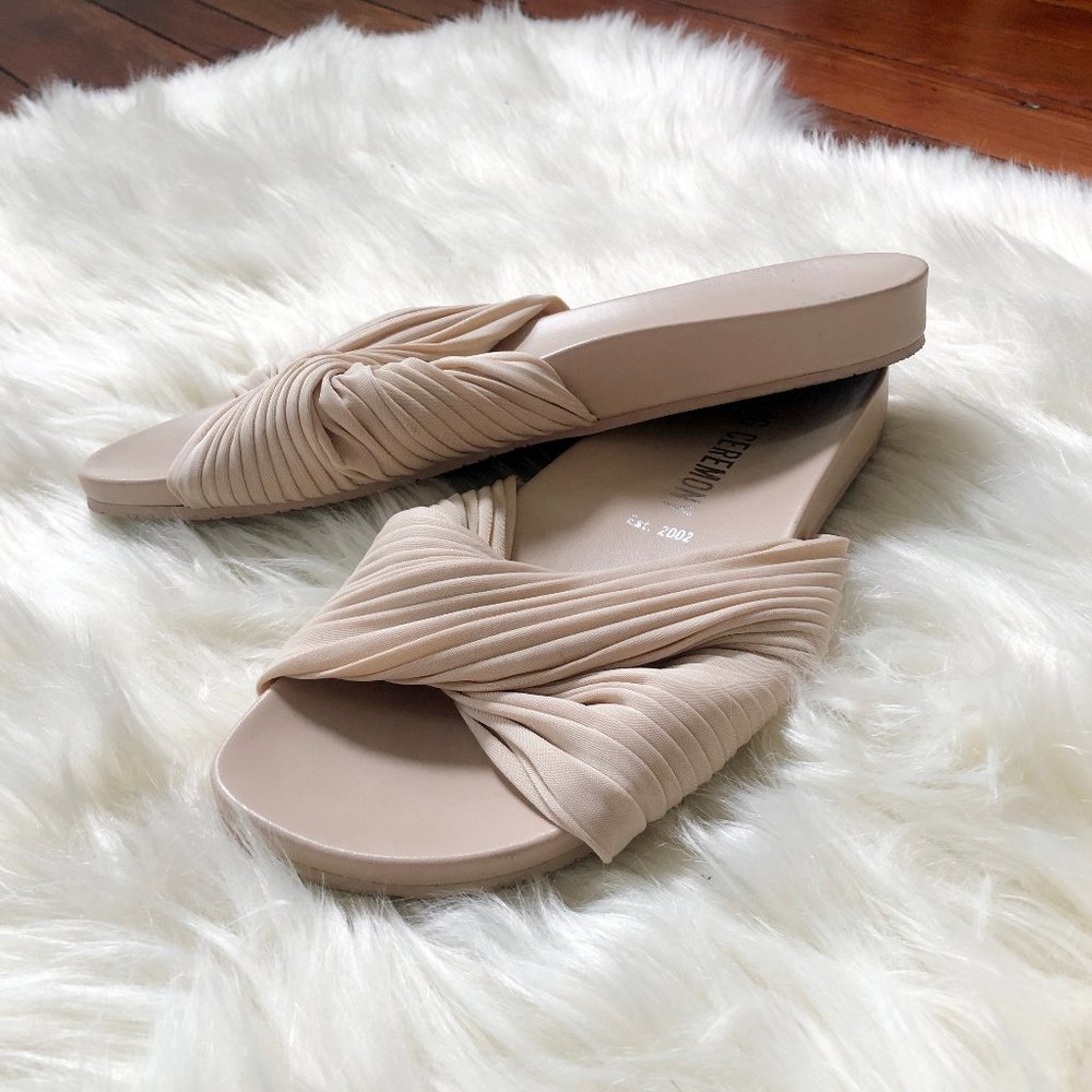 Opening Ceremony Paulyna Slide